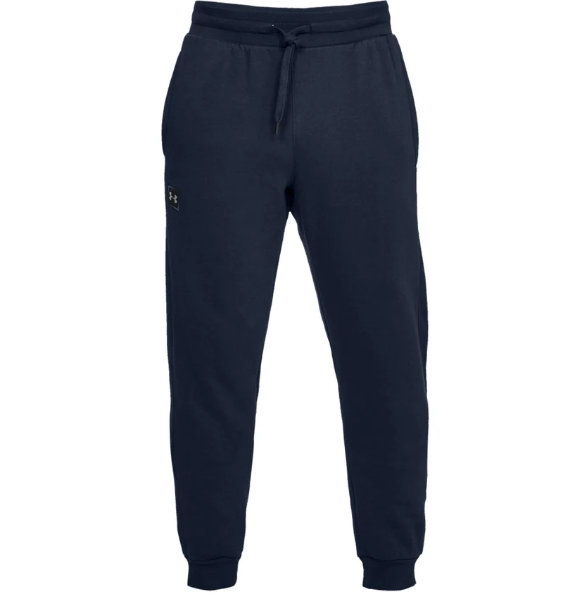 Pantaloni Tuta Uomo UA Rival Fleece Jogger