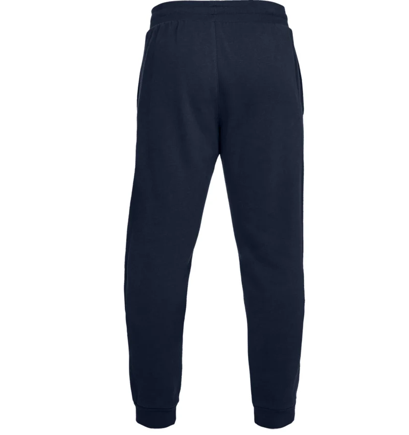 Pantaloni Tuta Uomo UA Rival Fleece Jogger