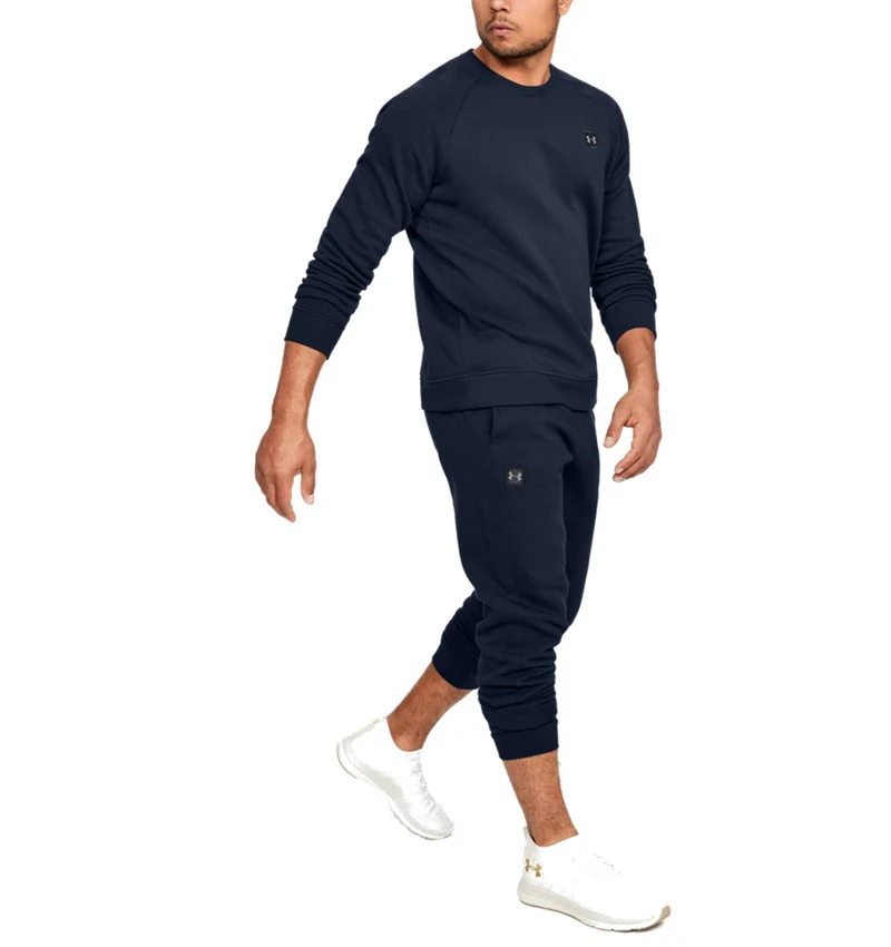 Pantaloni Tuta Uomo UA Rival Fleece Jogger
