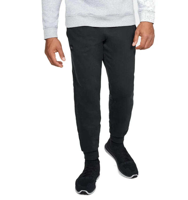 Pantaloni Tuta Uomo UA Rival Fleece Jogger