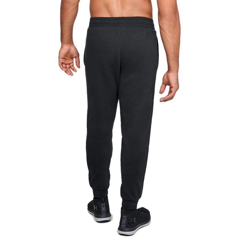 Pantaloni Tuta Uomo UA Rival Fleece Jogger
