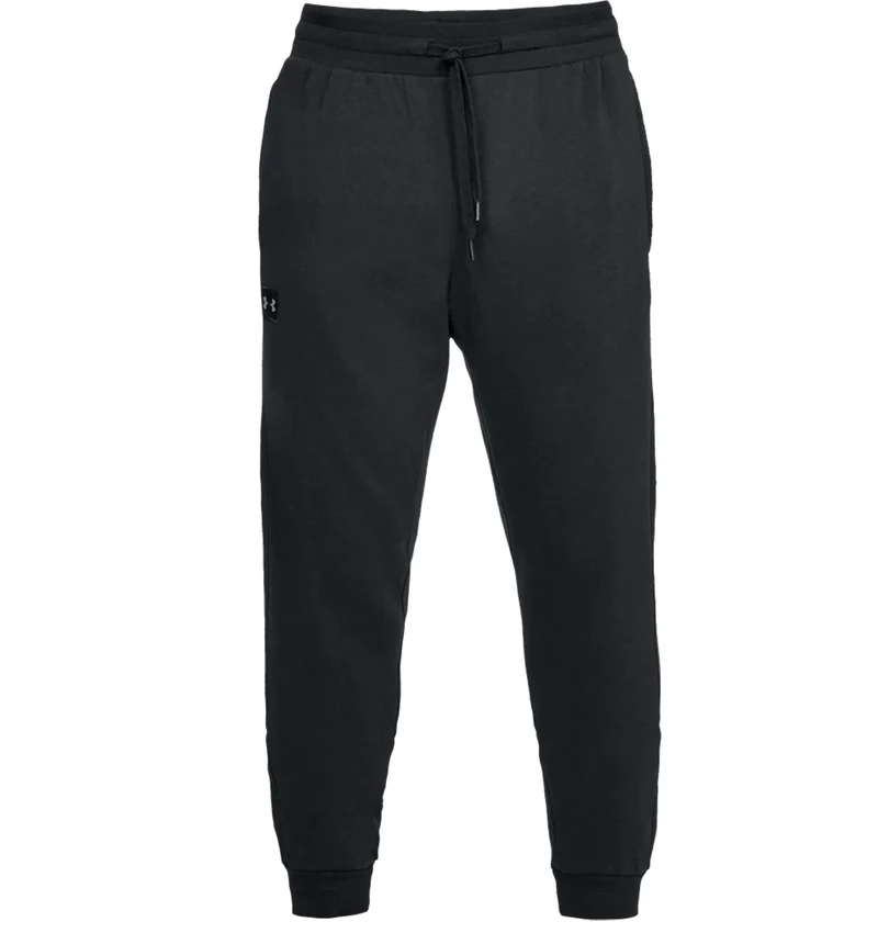 Pantaloni Tuta Uomo UA Rival Fleece Jogger