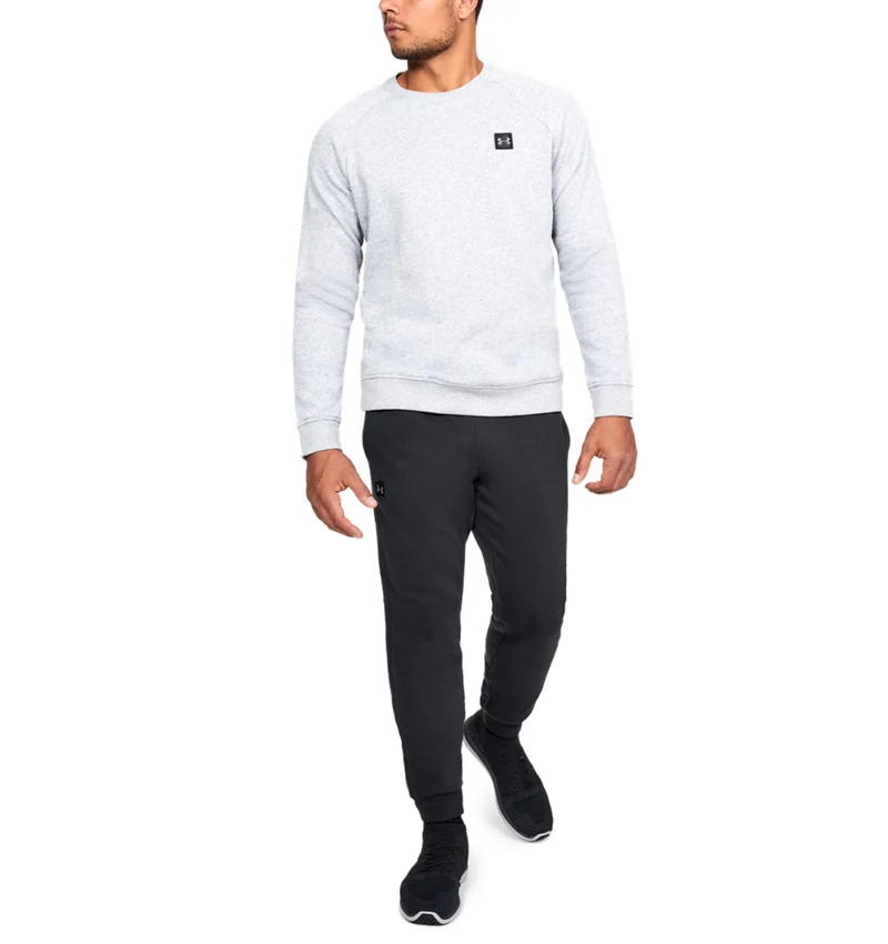 Pantaloni Tuta Uomo UA Rival Fleece Jogger