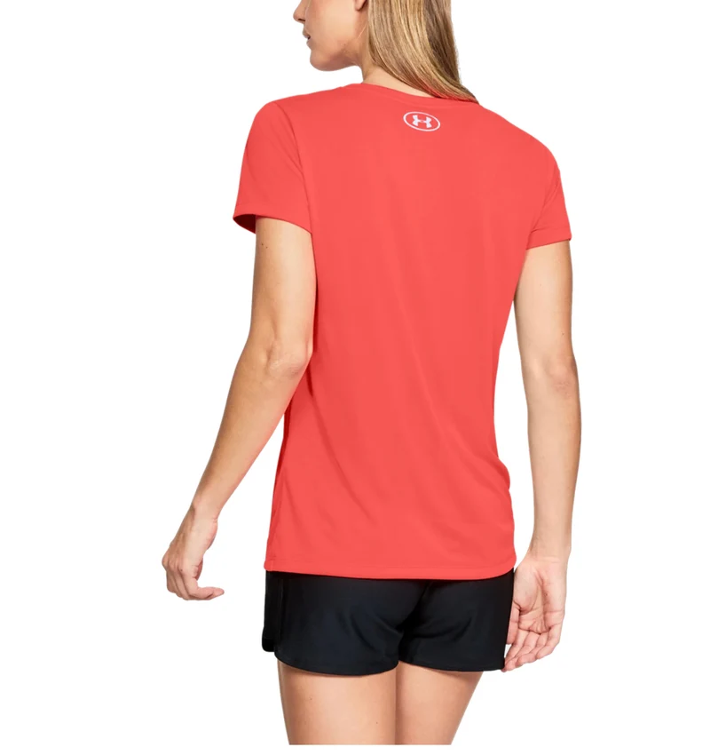T-shirt Donna UA Tech Graphic