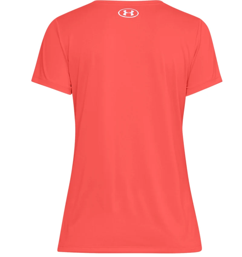 T-shirt Donna UA Tech Graphic