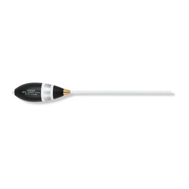 Bombarda New Competition White (da 15 a 20 g)