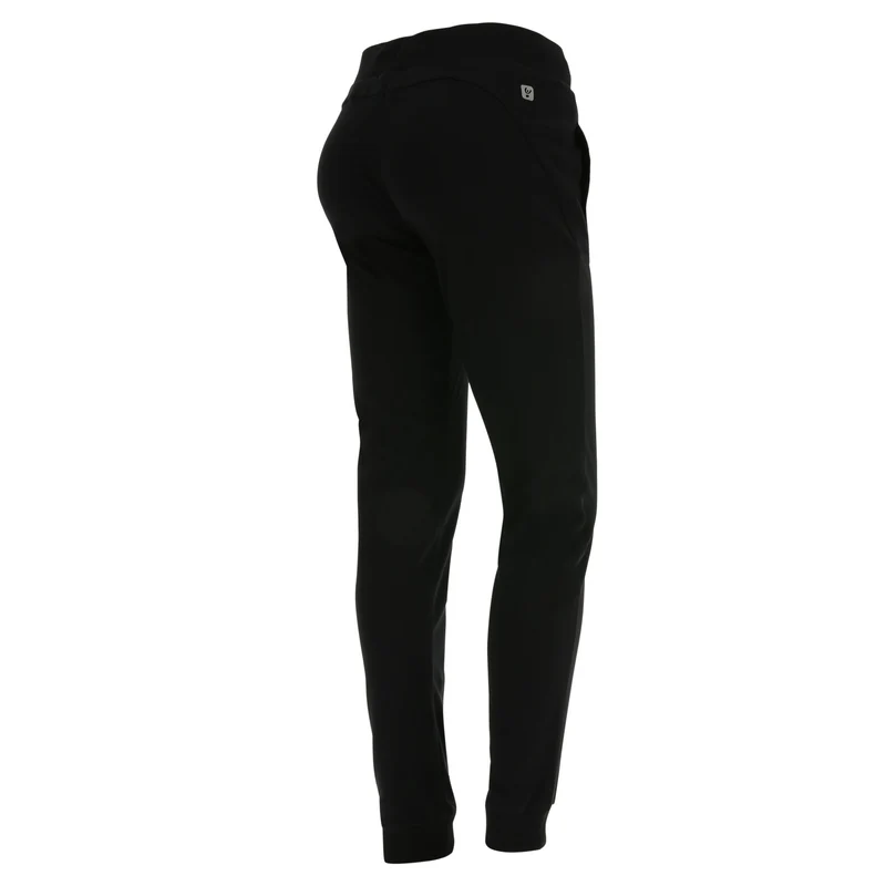 Pantaloni Donna Interlock
