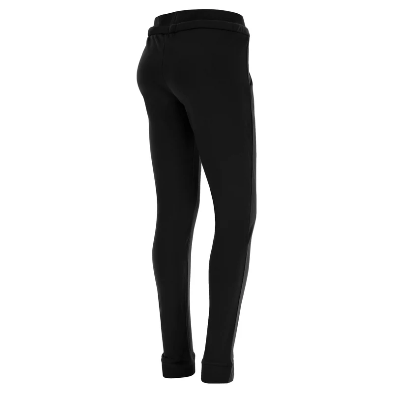 Pantaloni Donna Interlock