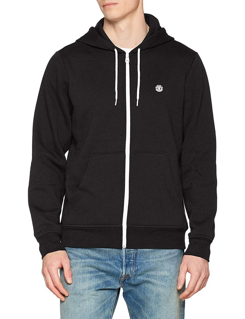 Felpa Uomo Cornell Classic ZH