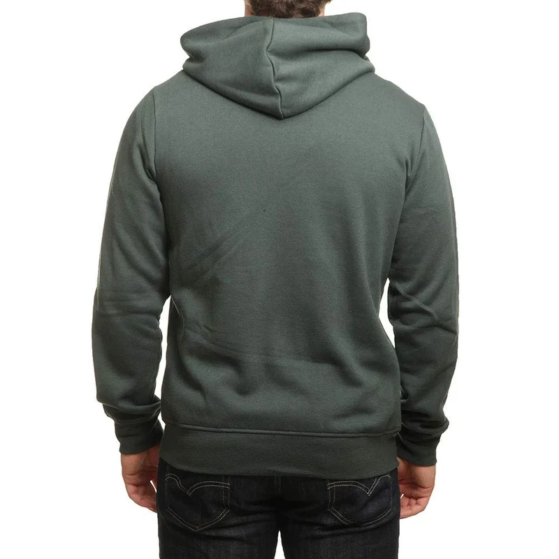 Felpa Uomo Cornell Classic ZH