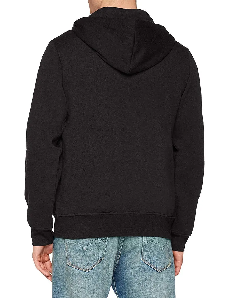 Felpa Uomo Cornell Classic ZH