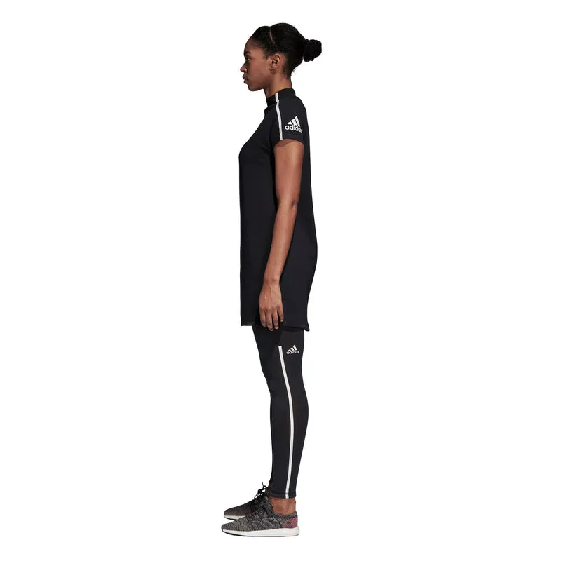 T-Shirt Donna ZNE Long