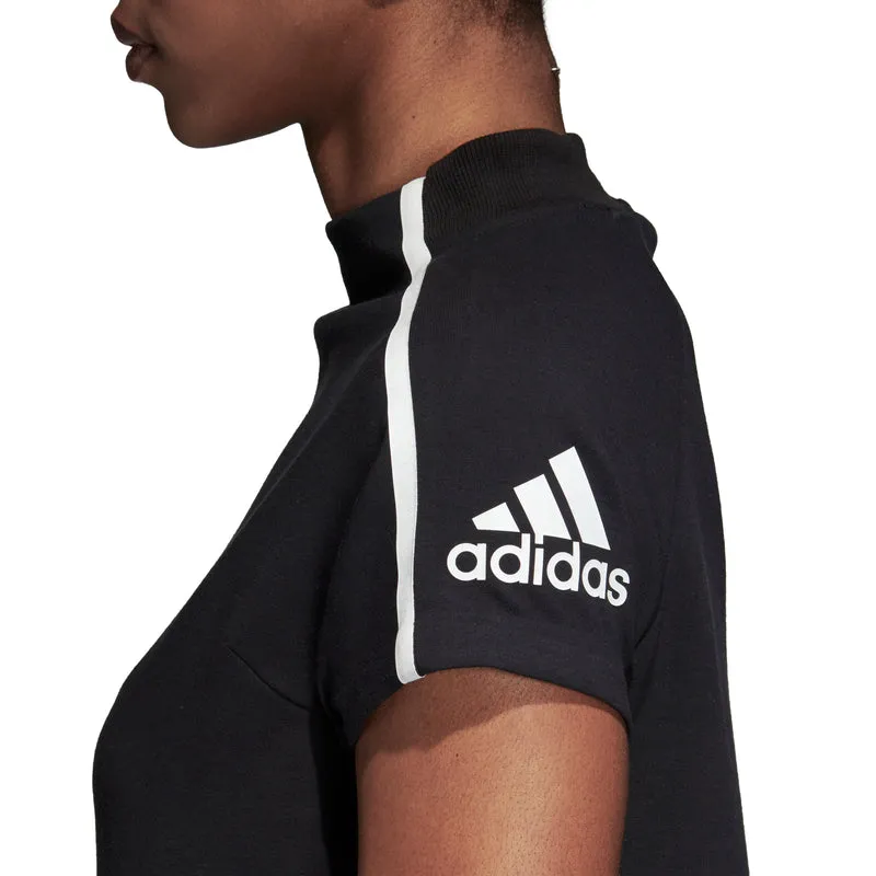 T-Shirt Donna ZNE Long