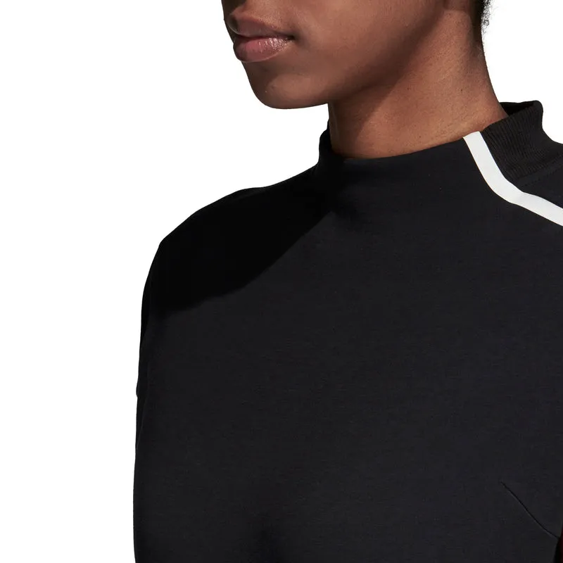 T-Shirt Donna ZNE Long