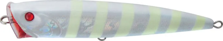 Esca Artificiale Corsaro Popper 100 mm
