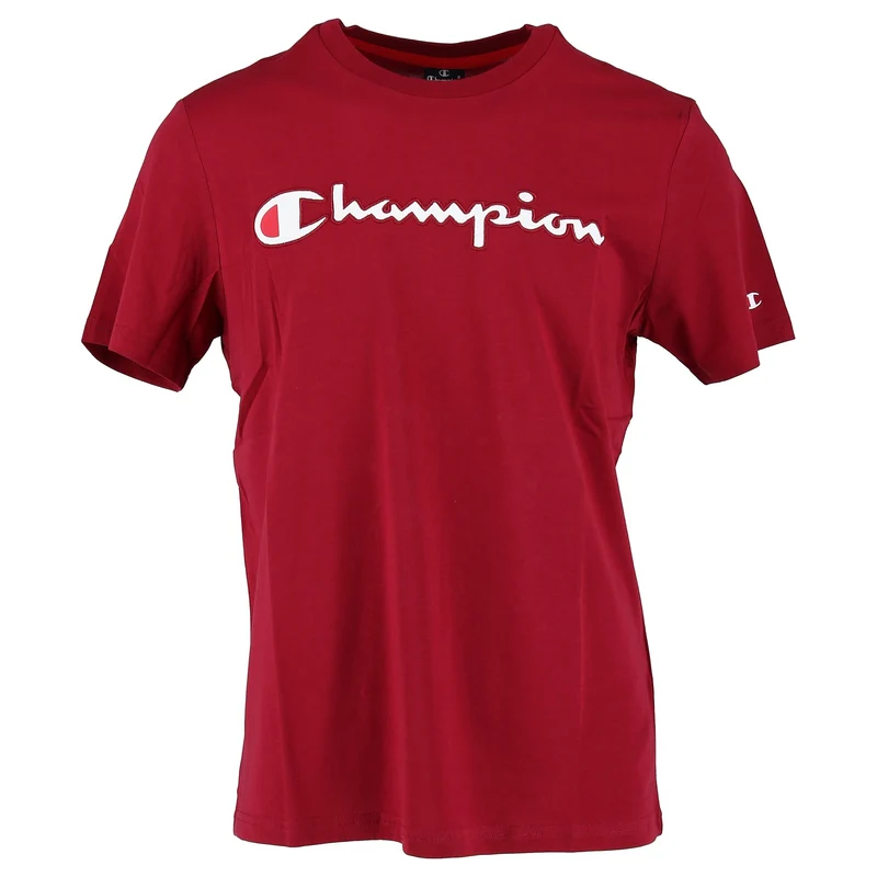 T-shirt da uomo Champion
