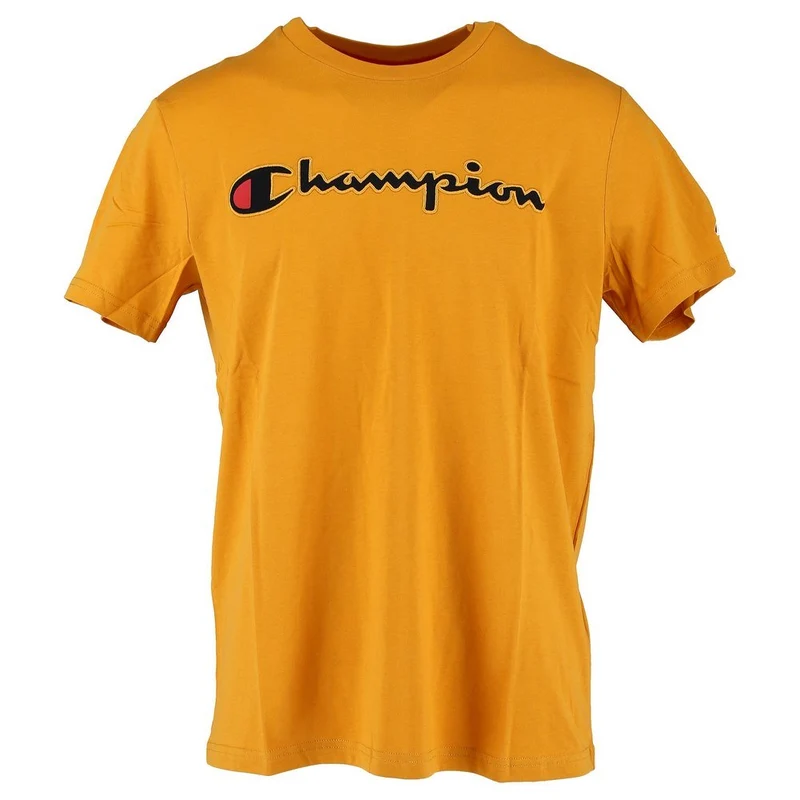 T-shirt da uomo Champion