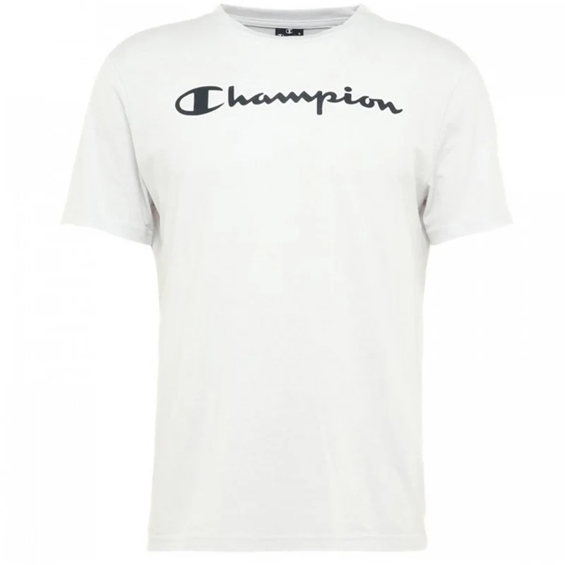 T-shirt da uomo Champion
