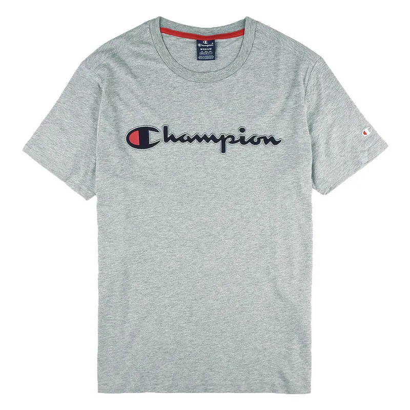 T-shirt da uomo Champion