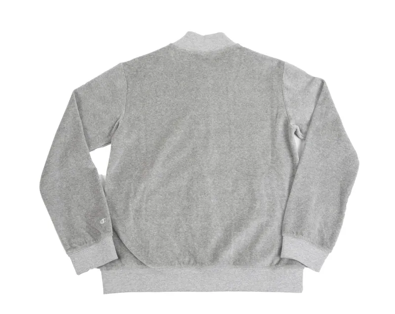 Felpa Junior Velour