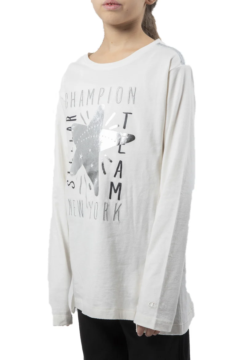 T-Shirt Junior Light Cotton