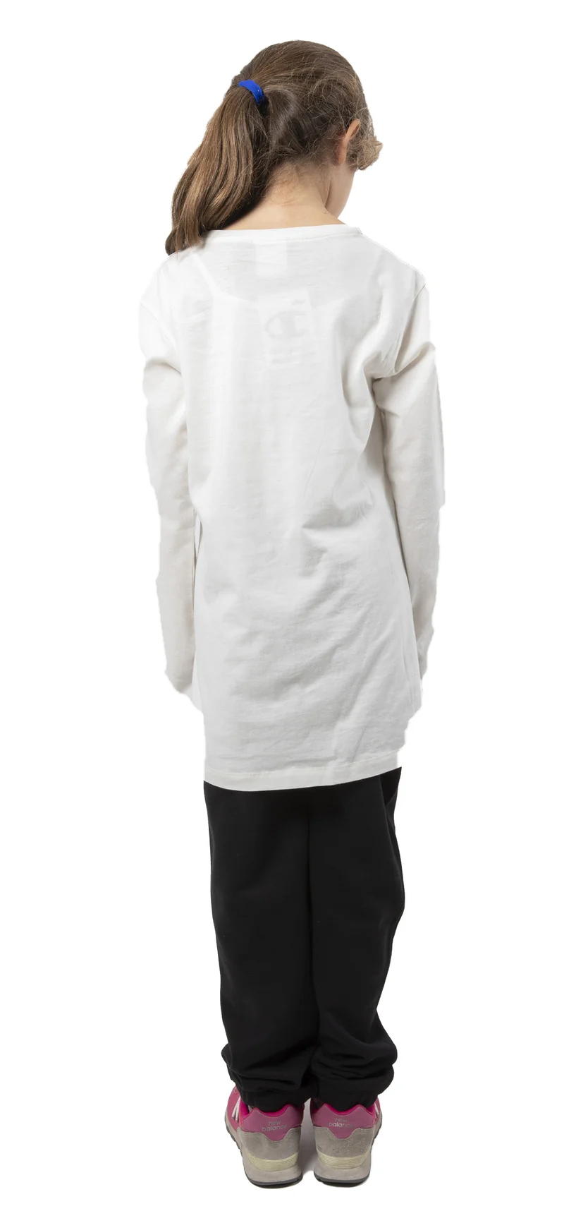 T-Shirt Junior Light Cotton