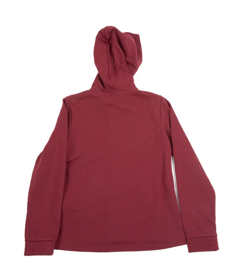 Felpa Bambino Full Zip