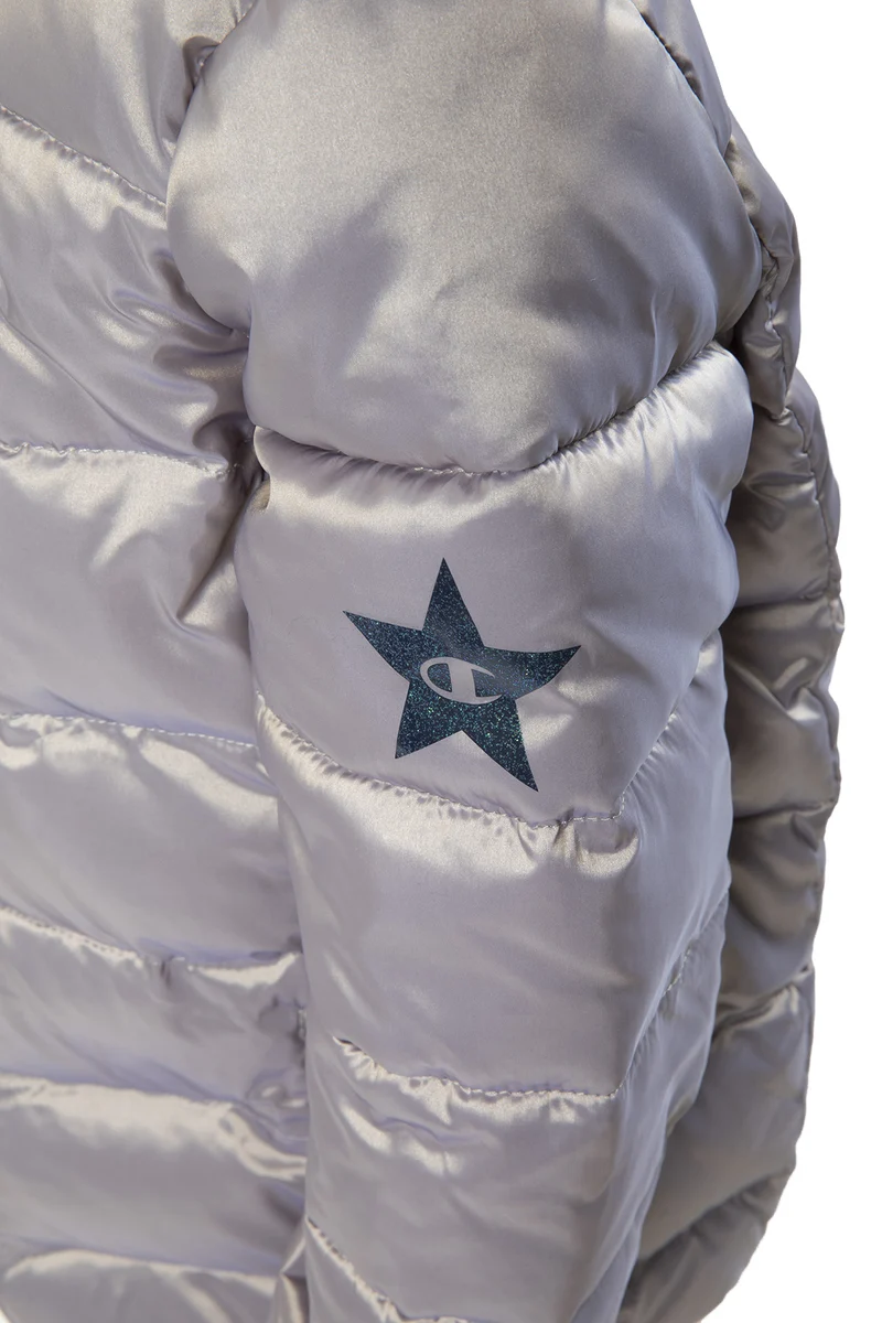 Giacca Junior Bomber Reversibile