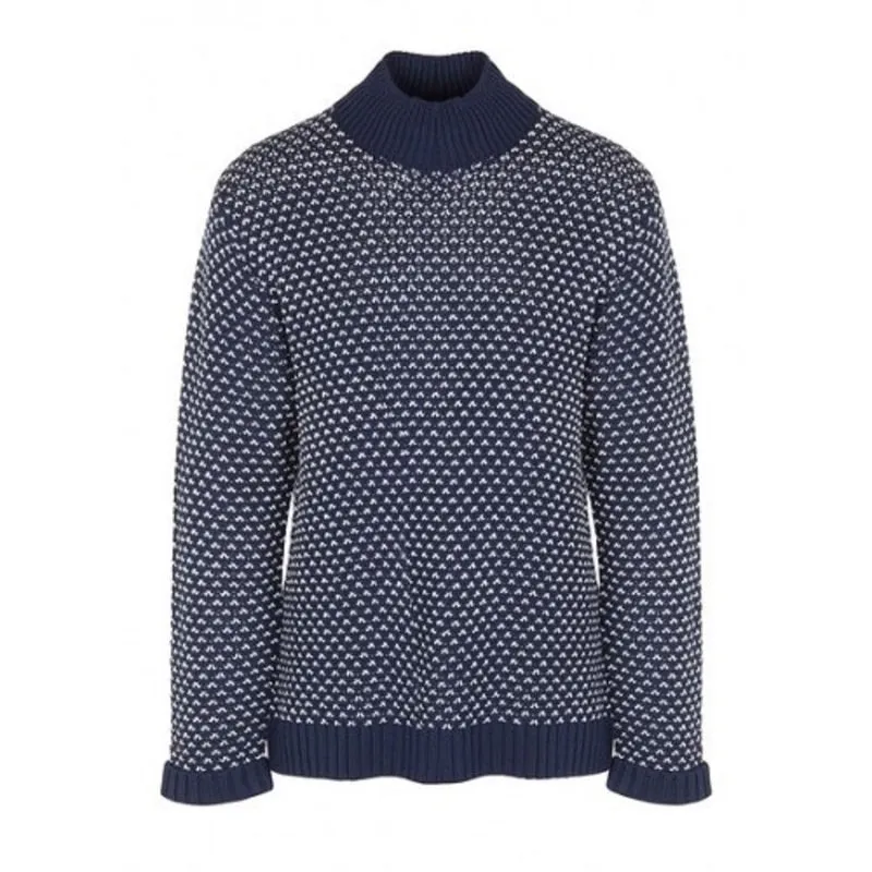Maglione Uomo Pattern