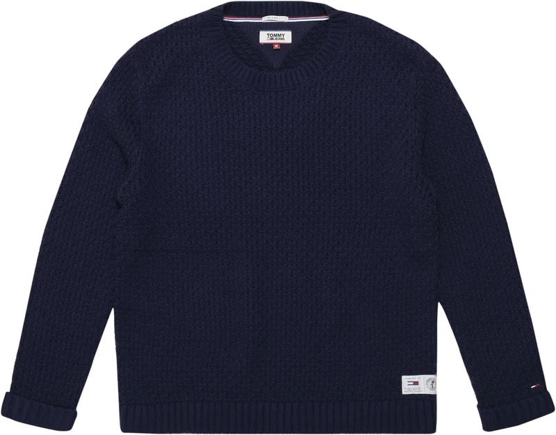 Maglione Uomo Chunky