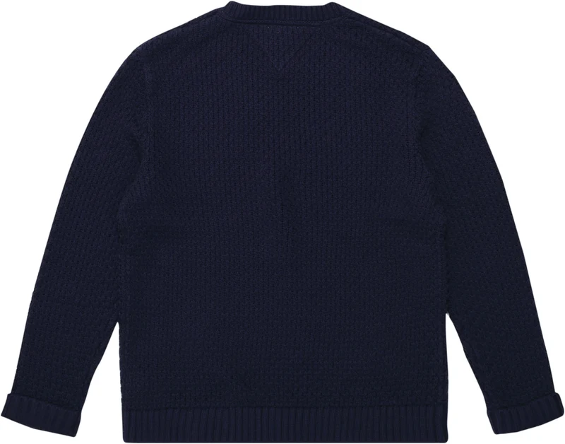 Maglione Uomo Chunky
