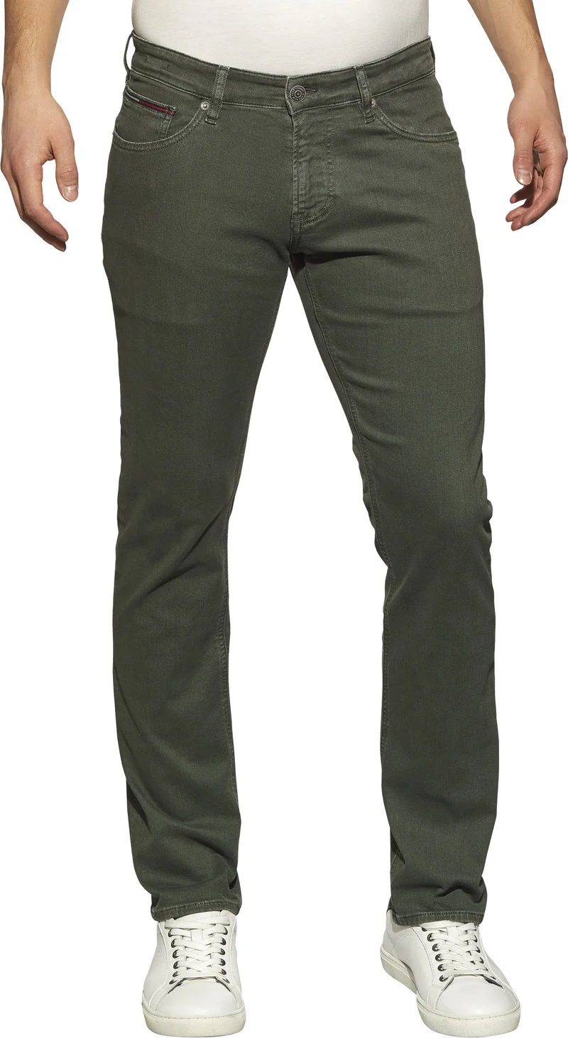 Jeans Uomo Scanton Frstn
