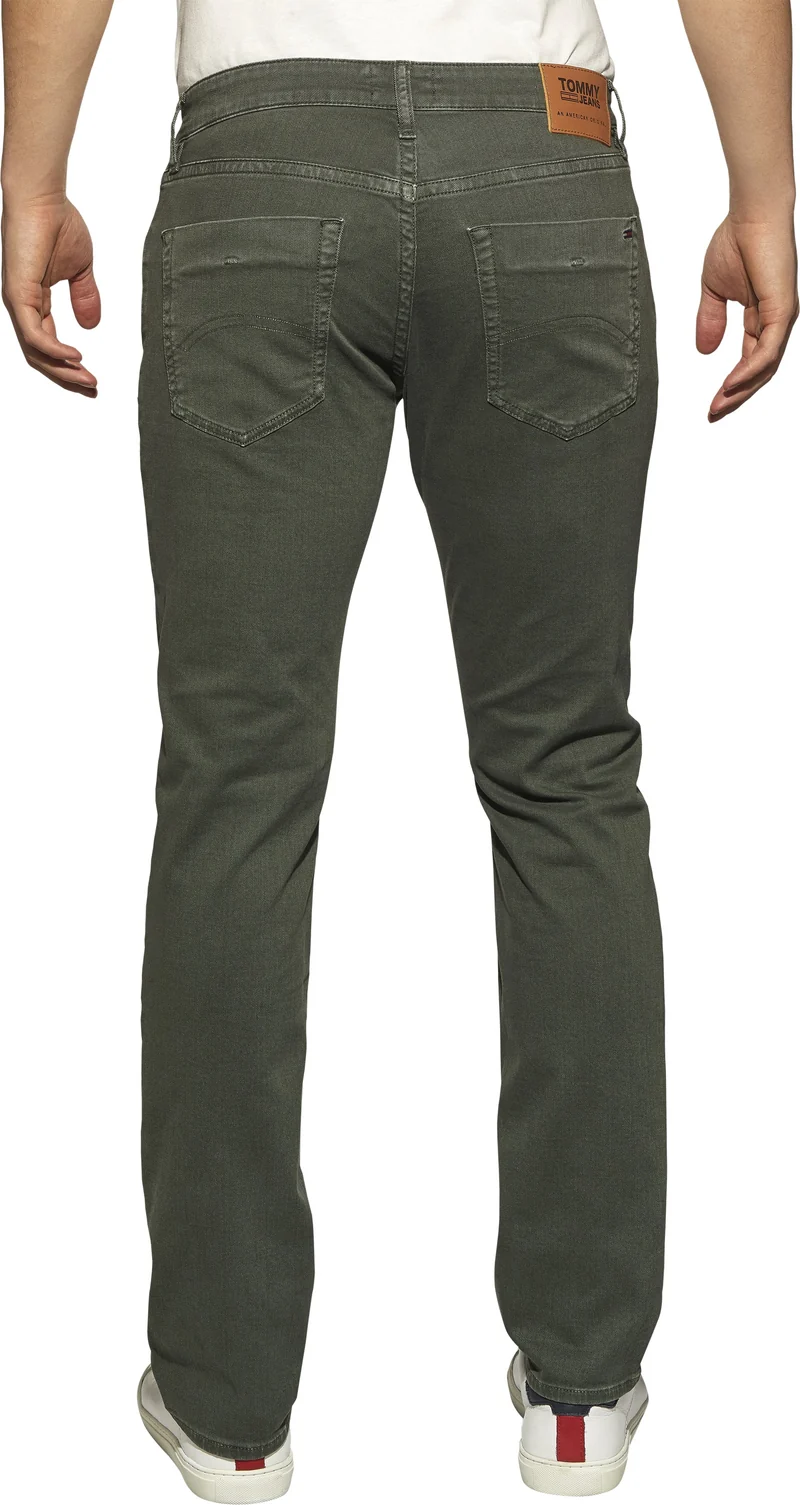 Jeans Uomo Scanton Frstn