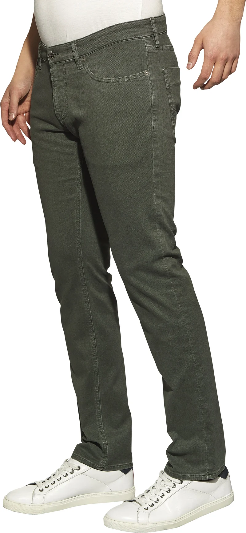 Jeans Uomo Scanton Frstn