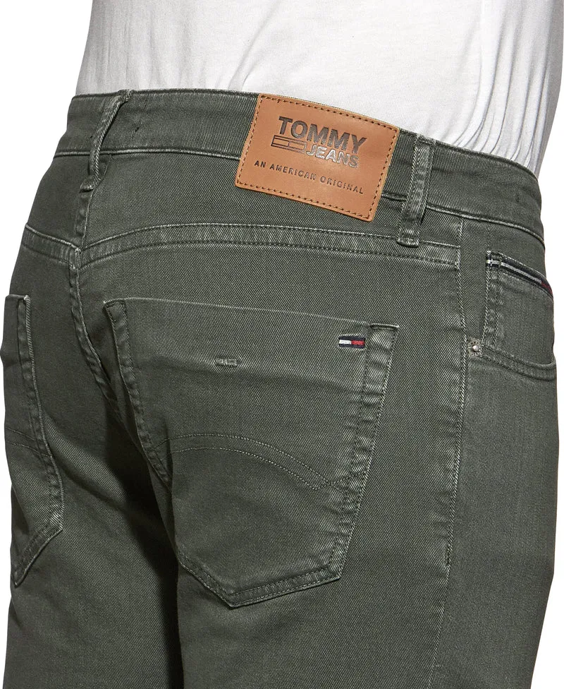 Jeans Uomo Scanton Frstn