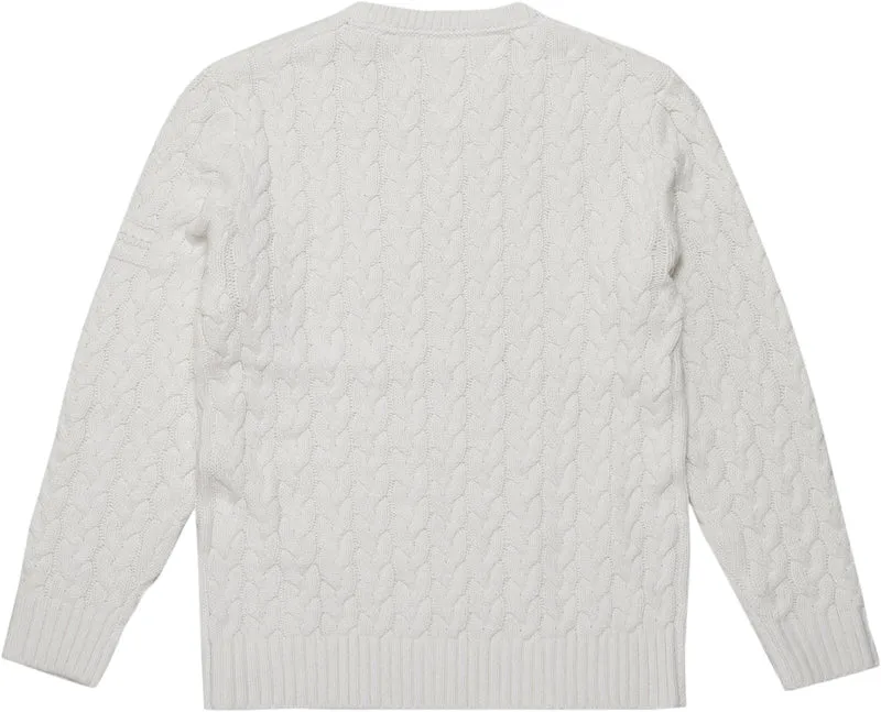 Maglione Uomo Cable