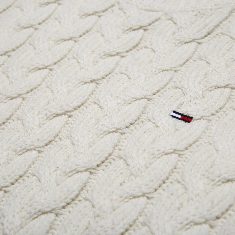 Maglione Uomo Cable