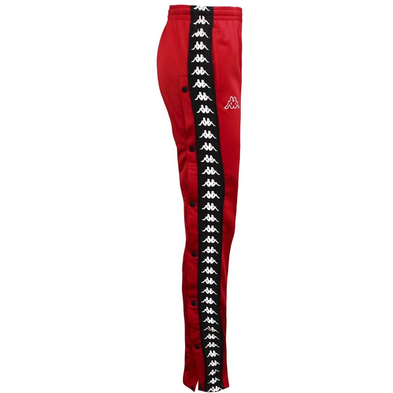Pantaloni Donna Banda Wastoria Snaps