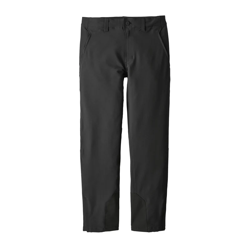 Pantaloni Trekking Uomo Crestview