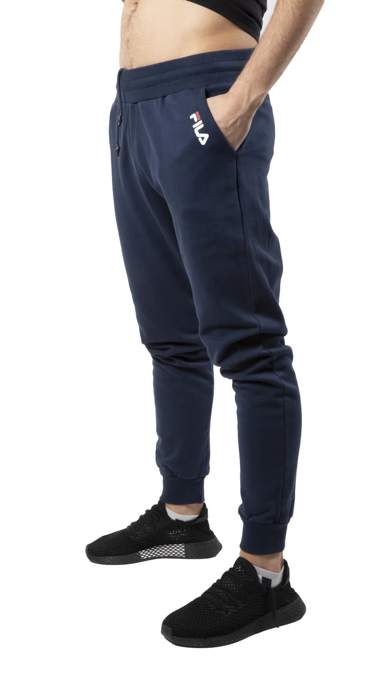 Pantaloni Uomo Fleece