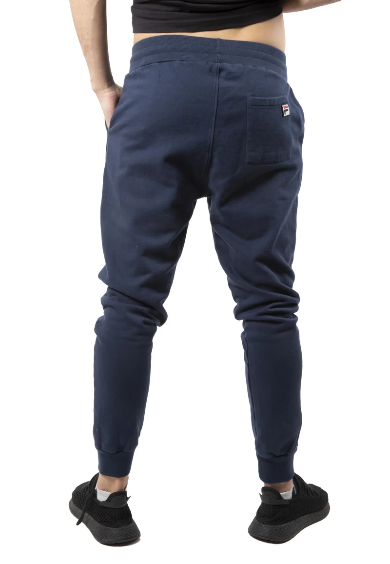 Pantaloni Uomo Fleece