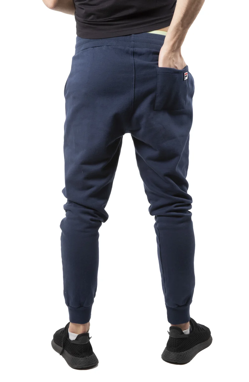 Pantaloni Uomo Fleece