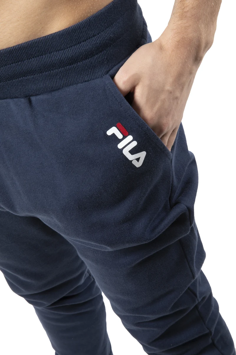 Pantaloni Uomo Fleece