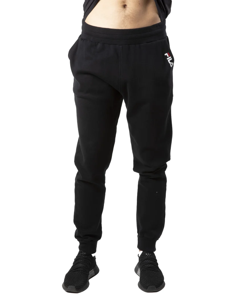 Pantaloni Uomo Fleece