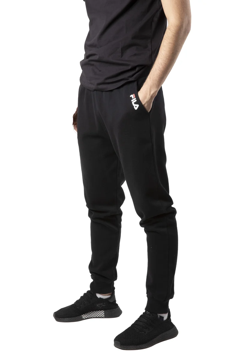 Pantaloni Uomo Fleece