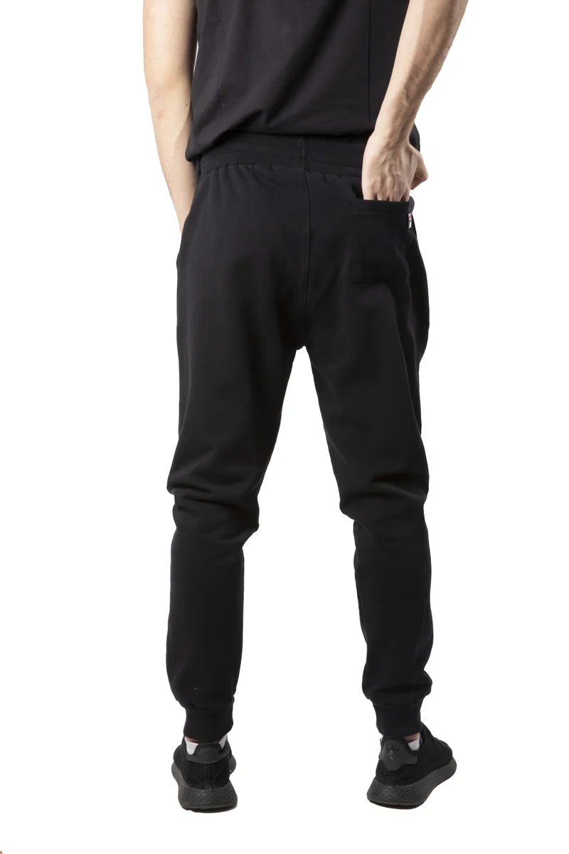 Pantaloni Uomo Fleece