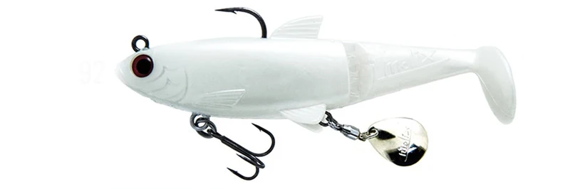 Artificiale Shad 100