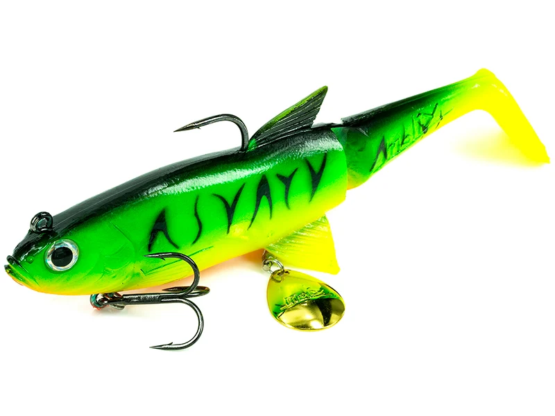 Artificiale Shad 100