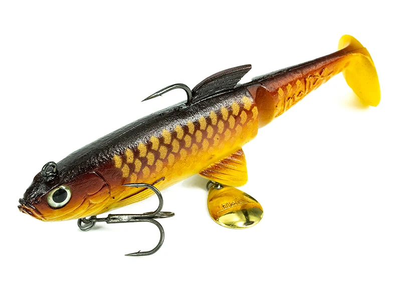 Artificiale Shad 100