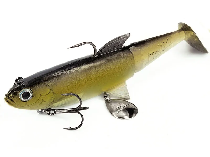 Artificiale Shad 100